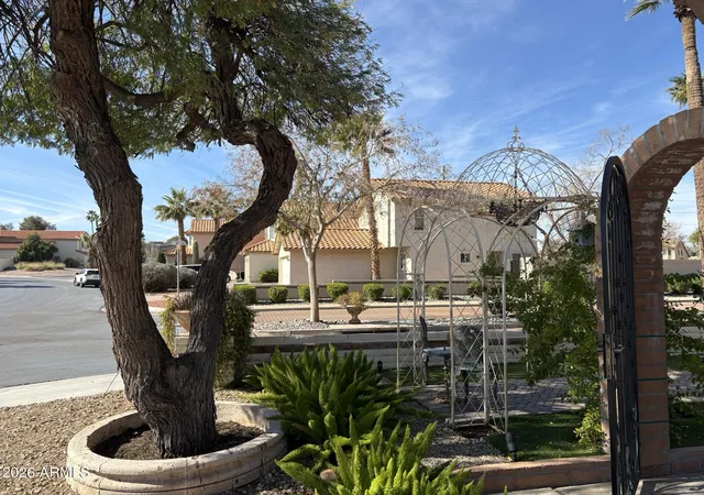 Photo 2 of Single family home for sale at 1636 E Villa Theresa Dr, Phoenix, AZ 85022 | MLS# 6974925 | Listing updated on 2026-09-02