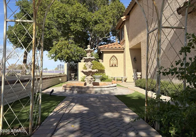 Photo 3 of Single family home for sale at 1636 E Villa Theresa Dr, Phoenix, AZ 85022 | MLS# 6974925 | Listing updated on 2026-09-02