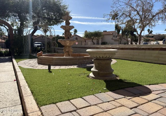 Photo 3 of Single family home for sale at 1636 E Villa Theresa Dr, Phoenix, AZ 85022 | MLS# 6974925 | Listing updated on 2026-09-02