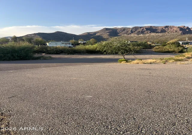 Photo 3 of Land for sale at 550 W Us Hwy 60 #5 & 6, Superior, AZ 85173 | MLS# 6971793 | Listing updated on 2026-08-08