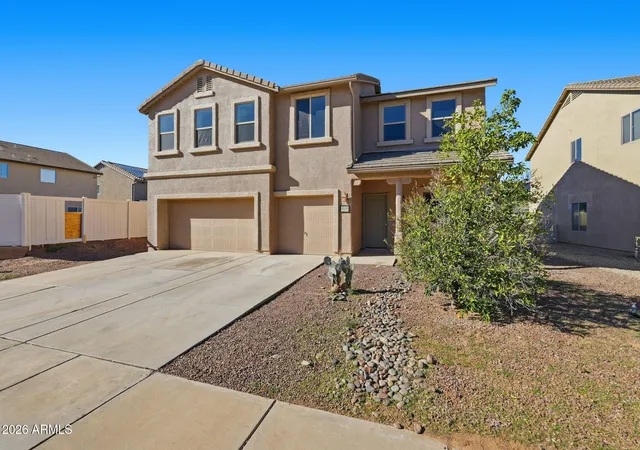 Photo 1 of Single family home for sale at 33728 S Colony Dr, Red Rock, AZ 85145 | MLS# 6971797 | Listing updated on 2026-09-21