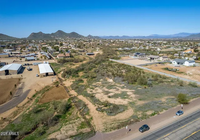 Photo 10 of Land for sale at 351xx N 7th Street, Phoenix, AZ 85086 | MLS# 6973173 | Listing updated on 2026-06-29