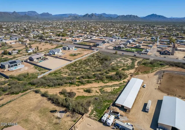Photo 2 of Land for sale at 351xx N 7th Street, Phoenix, AZ 85086 | MLS# 6973173 | Listing updated on 2026-06-29