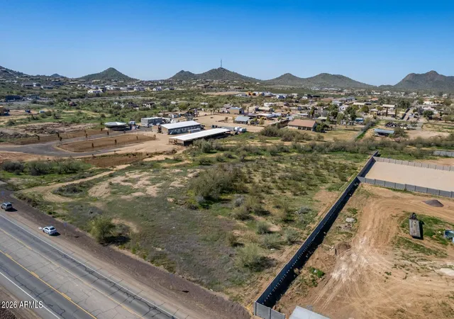 Photo 2 of Land for sale at 351xx N 7th Street, Phoenix, AZ 85086 | MLS# 6973173 | Listing updated on 2026-06-29