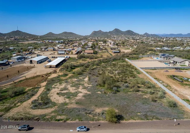 Photo 3 of Land for sale at 351xx N 7th Street, Phoenix, AZ 85086 | MLS# 6973173 | Listing updated on 2026-06-29
