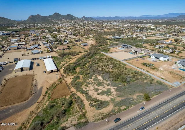 Photo 4 of Land for sale at 351xx N 7th Street, Phoenix, AZ 85086 | MLS# 6973173 | Listing updated on 2026-06-29