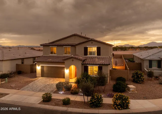 Homes for sale in Maricopa, AZ | 20204 N Wilford Ave, Maricopa, AZ 85138 | MLS# 6976050