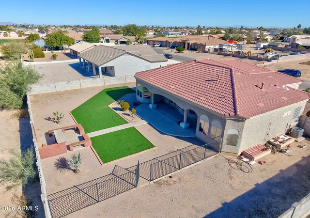 2nd image of 15392 S Kline Pl, Arizona City, AZ 85123 | MLS# 6972708