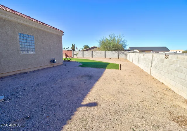 3rd image of 15392 S Kline Pl, Arizona City, AZ 85123 | MLS# 6972708