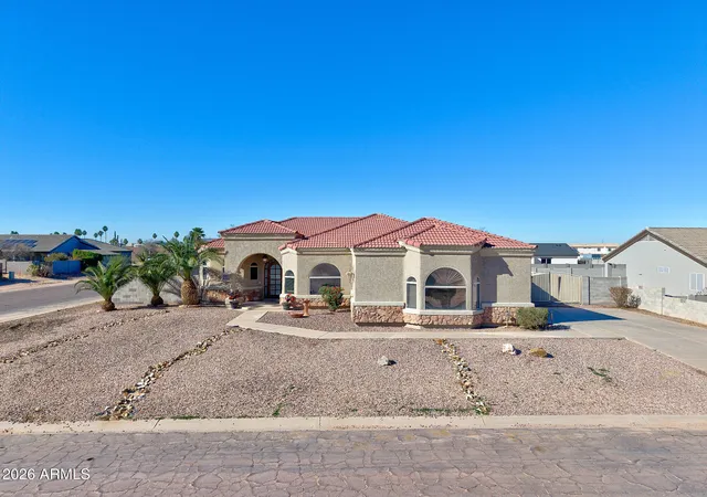 47th image of 15392 S Kline Pl, Arizona City, AZ 85123 | MLS# 6972708