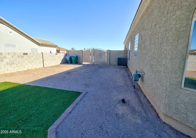 4th image of 15392 S Kline Pl, Arizona City, AZ 85123 | MLS# 6972708