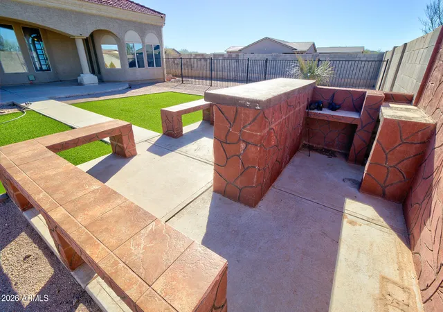 5th image of 15392 S Kline Pl, Arizona City, AZ 85123 | MLS# 6972708
