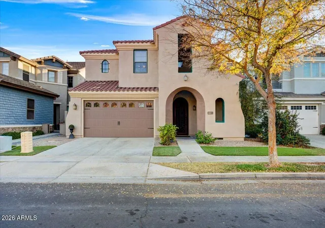 Photo 2 of Single family home for sale at 3341 E Windsor Dr, Gilbert, AZ 85296 | MLS# 6972084 | Listing updated on 2026-07-12