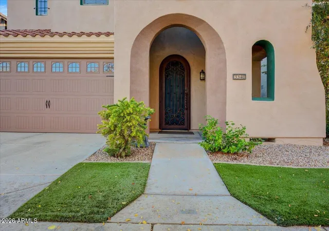 Photo 3 of Single family home for sale at 3341 E Windsor Dr, Gilbert, AZ 85296 | MLS# 6972084 | Listing updated on 2026-07-12