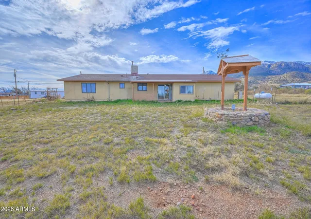 Homes for sale in Hereford, AZ | 3781 E Astro St, Hereford, AZ 85615 | MLS# 6975610