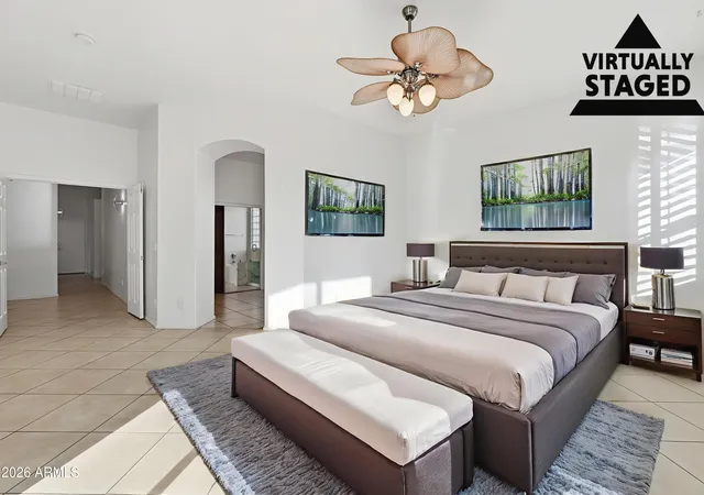 Photo 1 of Sale Pending at 4541 N 129th Drive, Litchfield Park, AZ 85340 | MLS# 6972597 | Listing updated on 2026-07-28