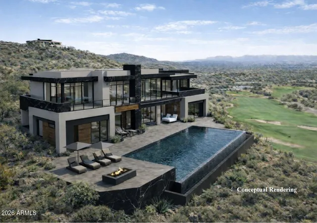 Photo 1 of Mansion for sale at 9720 N Fireridge Trl, Fountain Hills, AZ 85268 | MLS# 6975134 | Listing updated on 2026-08-20