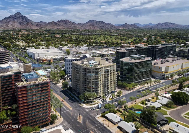 Homes for sale in Phoenix, AZ | 2402 E Esplanade Ln #704, Phoenix, AZ 85016 | MLS# 6974846