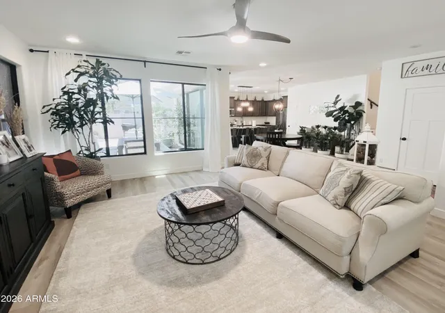 Photo 3 of Single family home for sale at 10431 E Natal Ave, Mesa, AZ 85209 | MLS# 6972564 | Listing updated on 2026-07-28