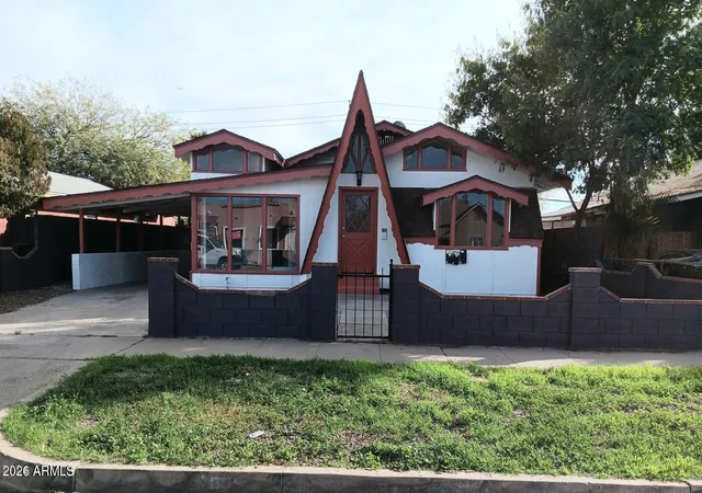 Homes for sale in Phoenix, AZ | 1333 W Taylor St, Phoenix, AZ 85007 | MLS# 6972312