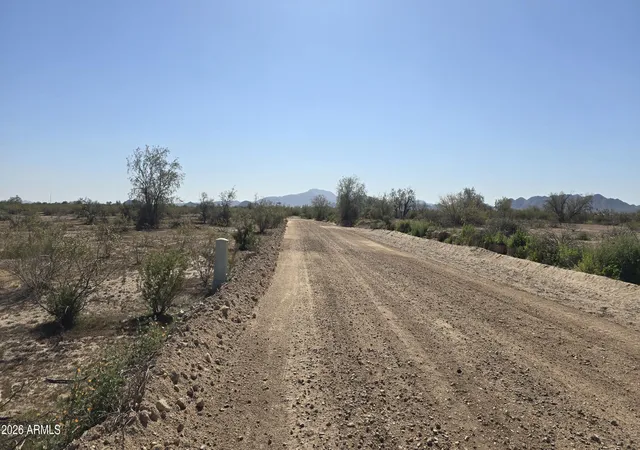 Photo 2 of Sale Pending at 46xx N Ralston Rd, Maricopa, AZ 85139 | MLS# 6977925 | Listing updated on 2026-07-28