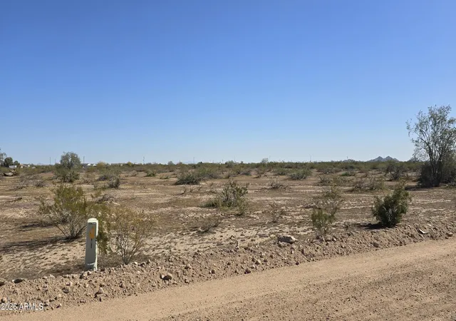 Photo 3 of Sale Pending at 46xx N Ralston Rd, Maricopa, AZ 85139 | MLS# 6977925 | Listing updated on 2026-07-28