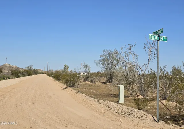Photo 3 of Sale Pending at 46xx N Ralston Rd, Maricopa, AZ 85139 | MLS# 6977925 | Listing updated on 2026-07-28