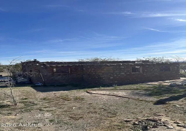 Photo 3 of Land for sale at 56793 Vicksburg Pump Rd #56793, Salome, AZ 85348 | MLS# 6972229 | Listing updated on 2026-02-11