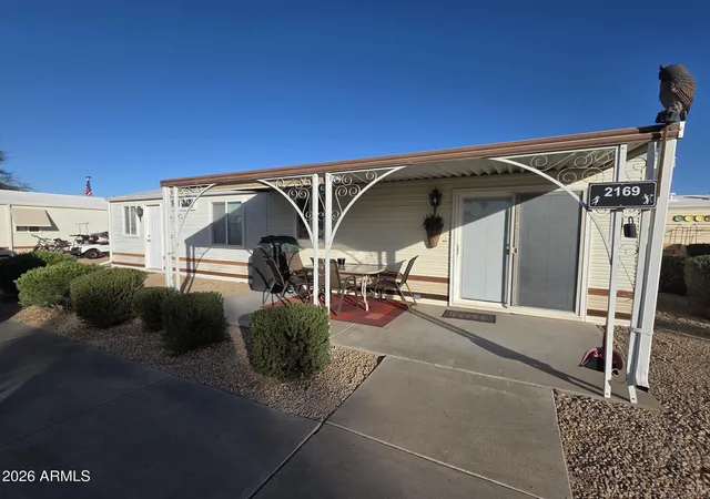 Homes for sale in Surprise, AZ | 17200 W Bell Rd #2169, Surprise, AZ 85374 | MLS# 6973238