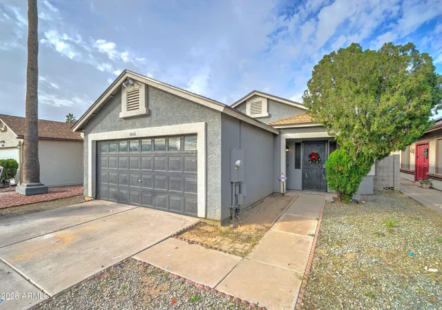 Photo 2 of Single family home for sale at 4006 N 88th Lane, Phoenix, AZ 85037 | MLS# 6972195 | Listing updated on 2026-08-24