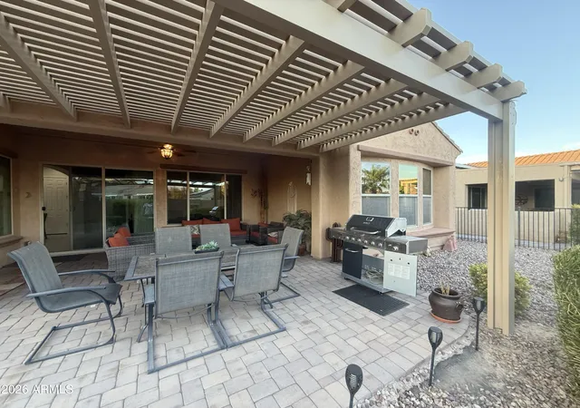 Photo 4 of Single family home for sale at 7873 W Cinder Brk Way, Florence, AZ 85132 | MLS# 6974699 | Listing updated on 2026-10-04