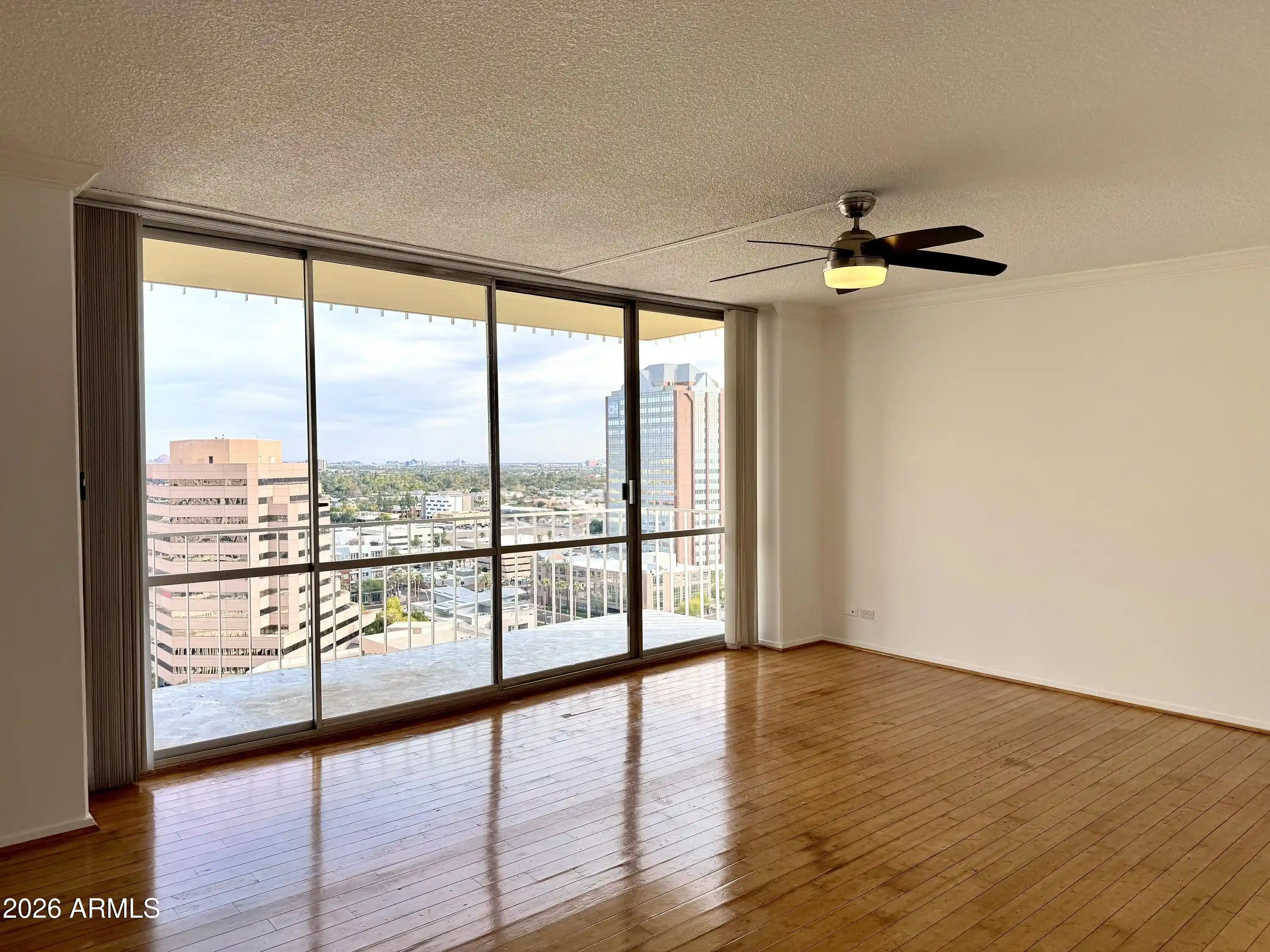Listing Photo 1 - Condo for sale in 207 W Clarendon Ave located at 207 W Clarendon Ave, Phoenix, AZ 85013 - Unit #17G