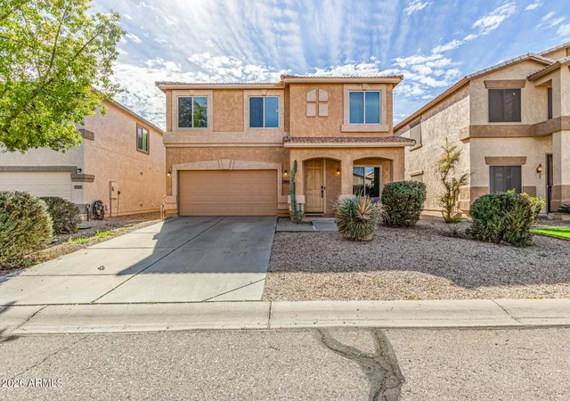 Photo 1 of Single family home for sale at 1111 E Canyon Trl, San Tan Valley, AZ 85143 | MLS# 6973428 | Listing updated on 2026-10-17