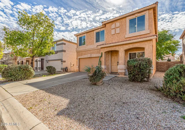 Photo 2 of Single family home for sale at 1111 E Canyon Trl, San Tan Valley, AZ 85143 | MLS# 6973428 | Listing updated on 2026-10-17
