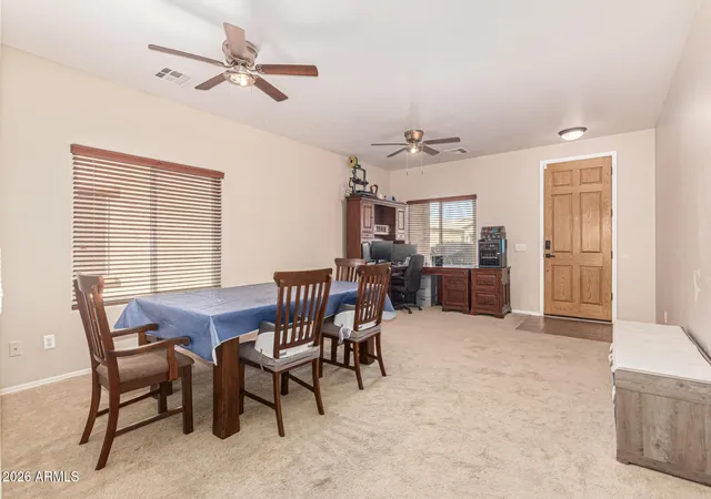 Photo 3 of Single family home for sale at 1111 E Canyon Trl, San Tan Valley, AZ 85143 | MLS# 6973428 | Listing updated on 2026-10-17