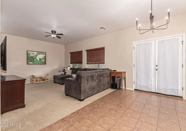 Photo 3 of Single family home for sale at 1111 E Canyon Trl, San Tan Valley, AZ 85143 | MLS# 6973428 | Listing updated on 2026-10-17