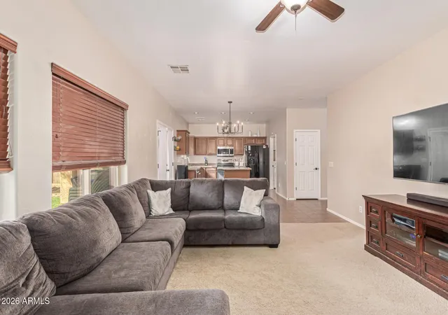 Photo 4 of Single family home for sale at 1111 E Canyon Trl, San Tan Valley, AZ 85143 | MLS# 6973428 | Listing updated on 2026-10-17