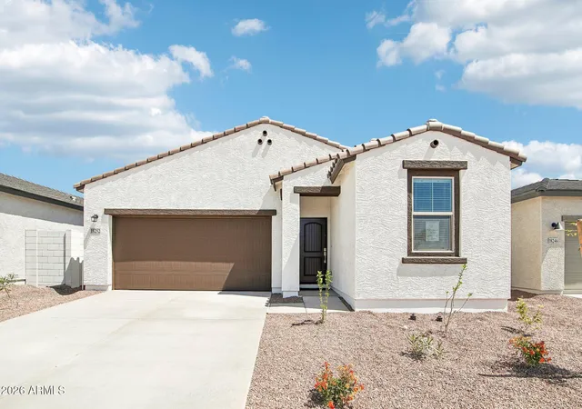 Photo 1 of Single family home for sale at 18252 W Avenida Del Sol, Surprise, AZ 85387 | MLS# 6972239 | Listing updated on 2026-06-18