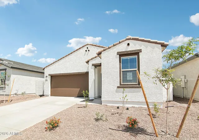 Photo 2 of Single family home for sale at 18252 W Avenida Del Sol, Surprise, AZ 85387 | MLS# 6972239 | Listing updated on 2026-06-18