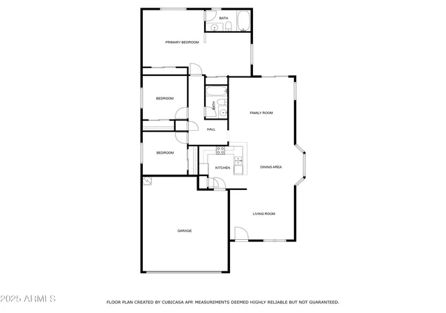 Photo 3 of Single family home for sale at 10649 W Monte Vista Rd, Avondale, AZ 85392 | MLS# 6973609 | Listing updated on 2026-08-20