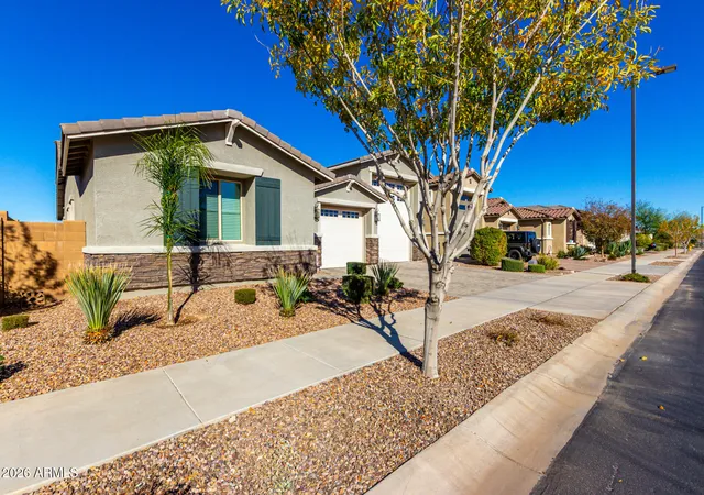 3rd image of 22494 E Russet Rd, Queen Creek, AZ 85142 | MLS# 6972288