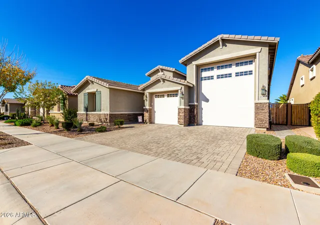 5th image of 22494 E Russet Rd, Queen Creek, AZ 85142 | MLS# 6972288