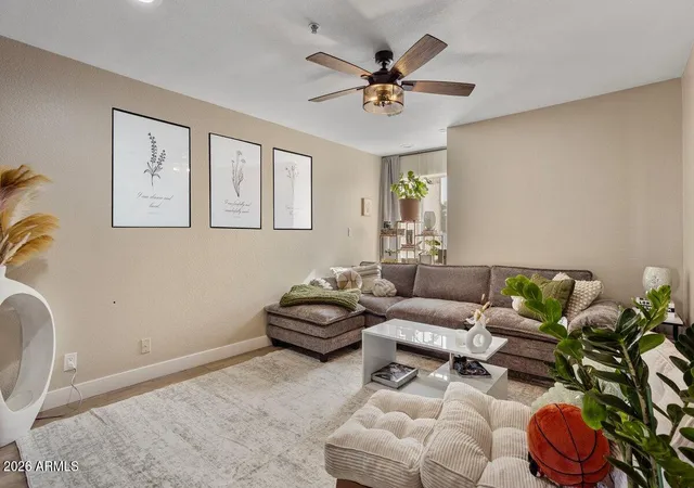 4th image of 7510 E Thomas Rd #216, Scottsdale, AZ 85251 | MLS# 6973012