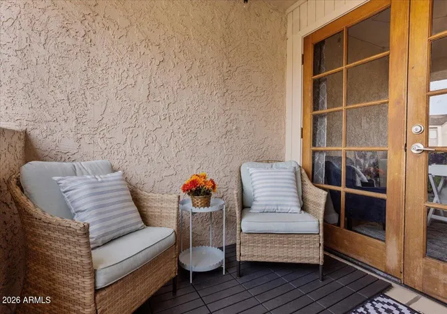 5th image of 7510 E Thomas Rd #216, Scottsdale, AZ 85251 | MLS# 6973012