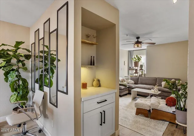 3rd image of 7510 E Thomas Rd #216, Scottsdale, AZ 85251 | MLS# 6973012