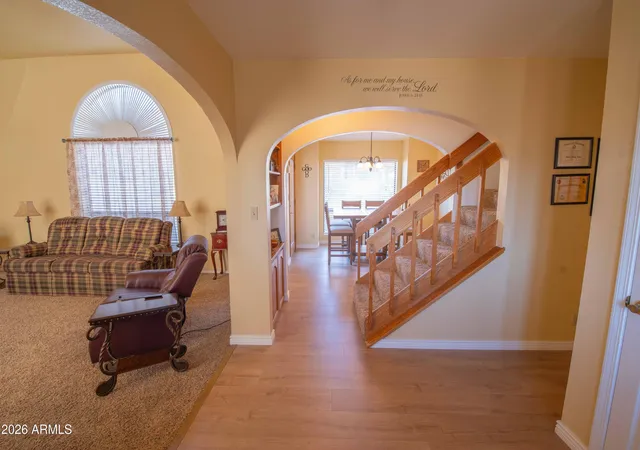 5th image of 1531 Rim View Dr, Page, AZ 86040 | MLS# 6973979