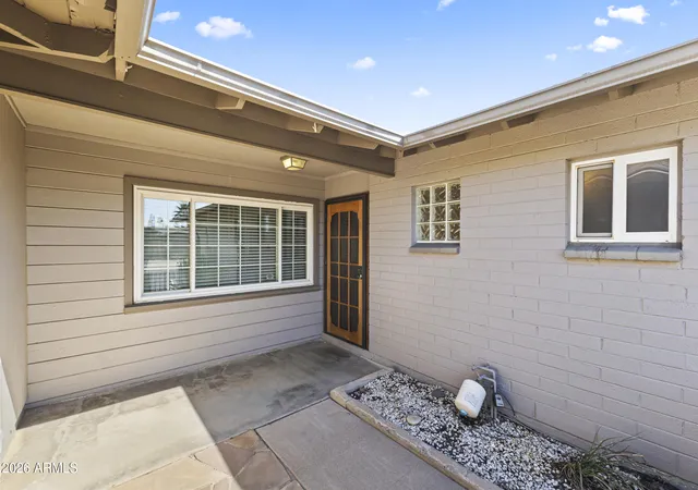 2nd image of 6426 E Wilshire Dr, Scottsdale, AZ 85257 | MLS# 6994622