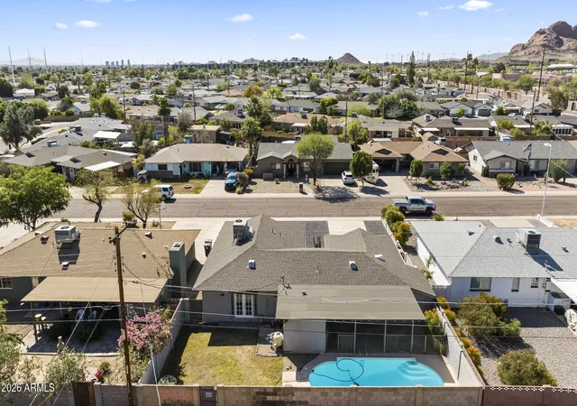 31st image of 6426 E Wilshire Dr, Scottsdale, AZ 85257 | MLS# 6994622