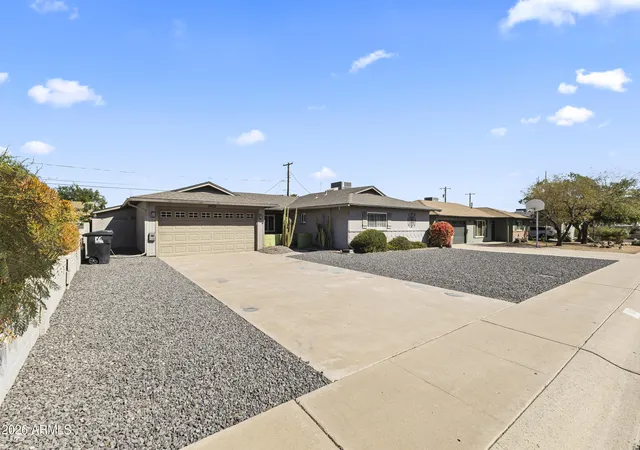3rd image of 6426 E Wilshire Dr, Scottsdale, AZ 85257 | MLS# 6994622
