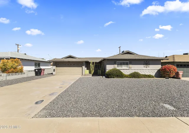 4th image of 6426 E Wilshire Dr, Scottsdale, AZ 85257 | MLS# 6994622